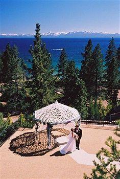Cal Neva Resort Crystal Bay Exterior photo