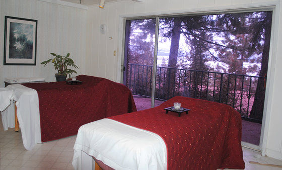 Cal Neva Resort Crystal Bay Facilities photo